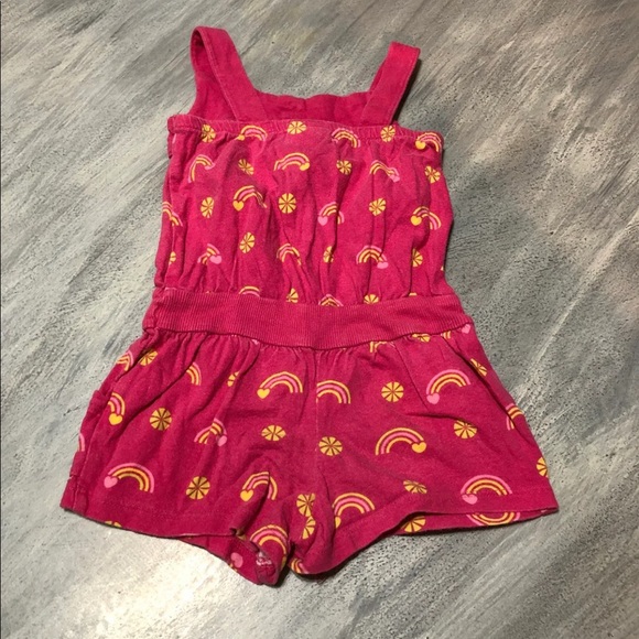 Romper - Picture 2 of 3